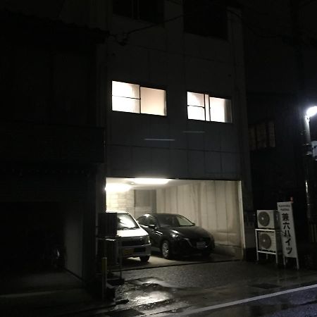 Kenroku Haitsu 205 Kanazawa Bagian luar foto