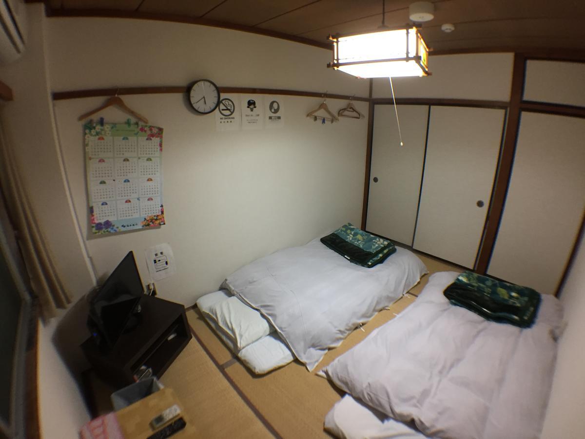 Kenroku Haitsu 205 Kanazawa Bagian luar foto
