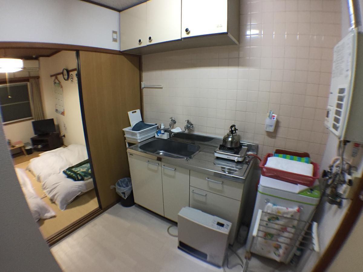 Kenroku Haitsu 205 Kanazawa Bagian luar foto