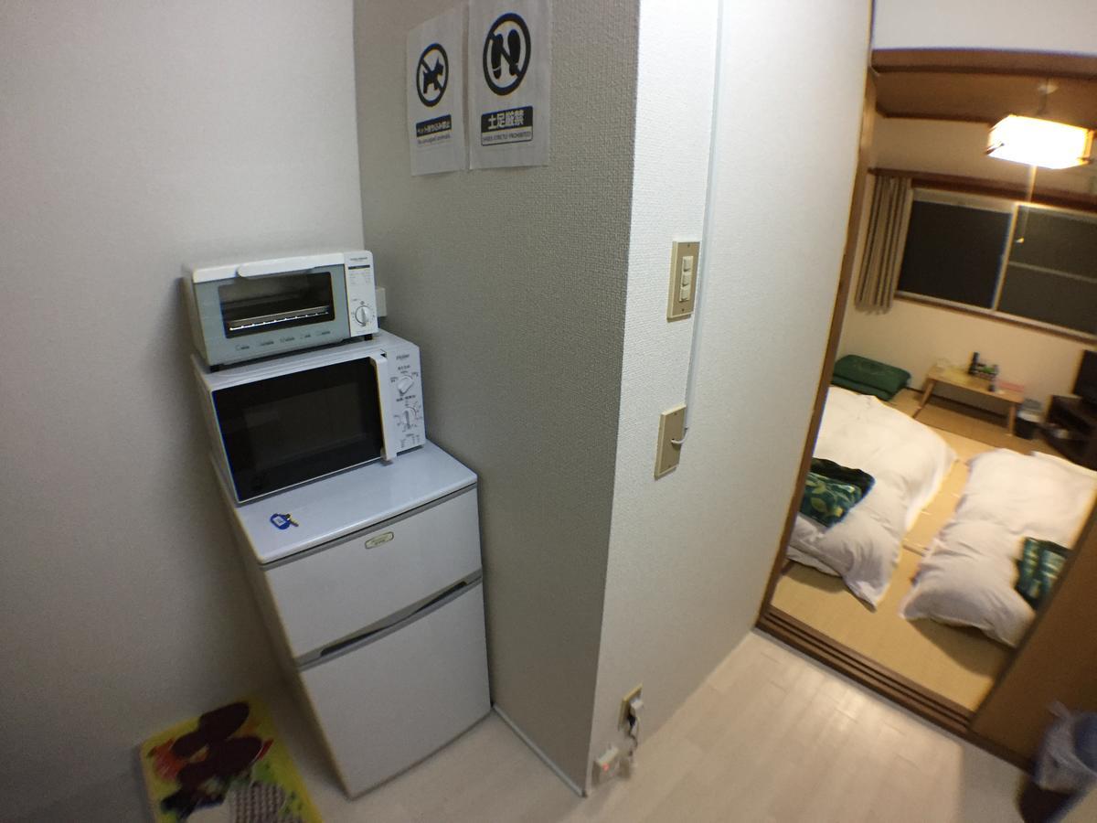 Kenroku Haitsu 205 Kanazawa Bagian luar foto