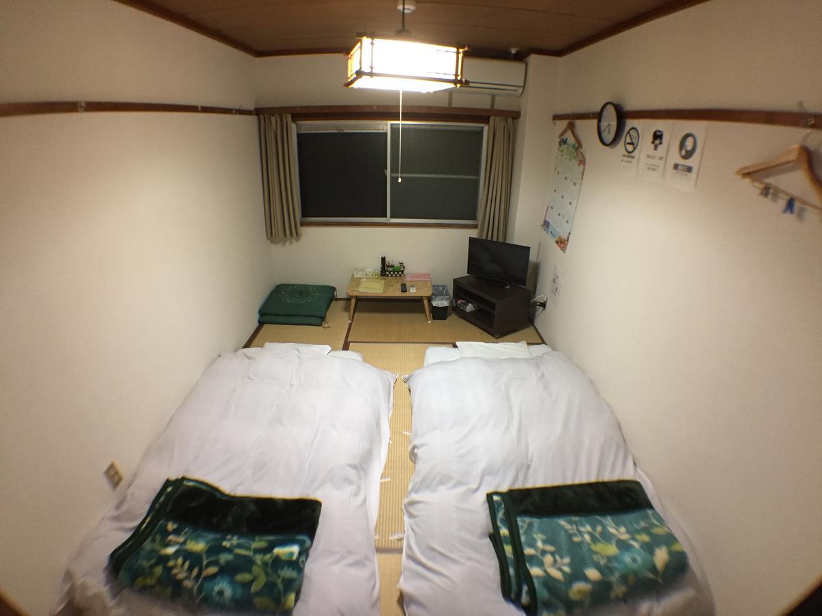 Kenroku Haitsu 205 Kanazawa Bagian luar foto