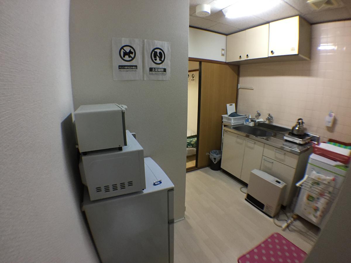 Kenroku Haitsu 205 Kanazawa Bagian luar foto